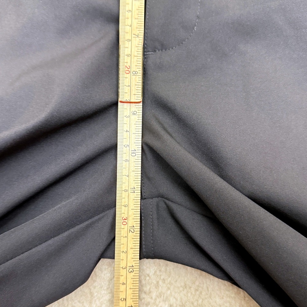 Puma Essential Pounce Golf Pant Mens 32/32 Black Athletic Performance DryCell - Picture 8 of 10